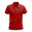 T Shirt Polo 3d model