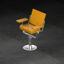 3D Model - Stylized Seat