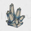 Crystals png