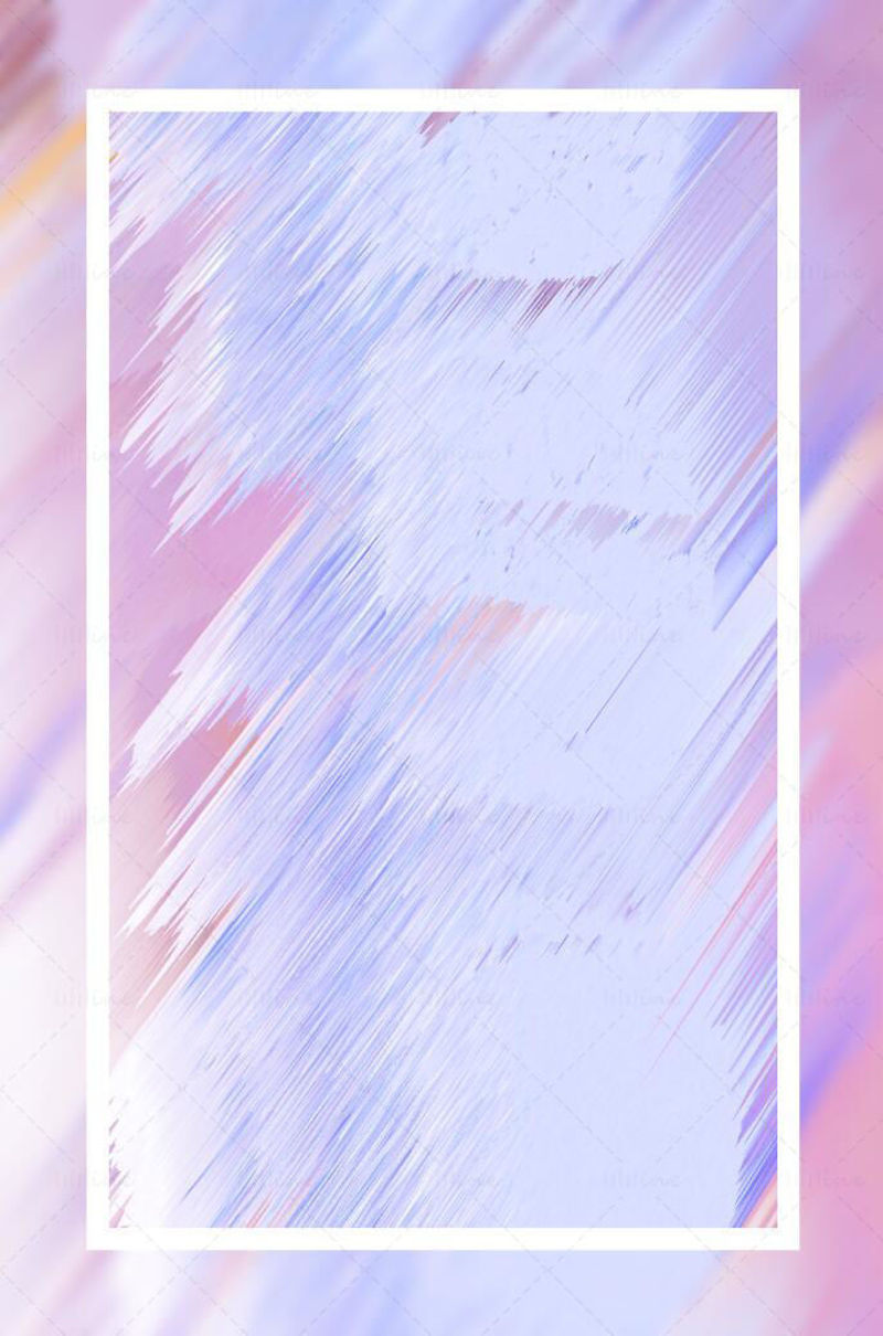 Blue purple line texture background