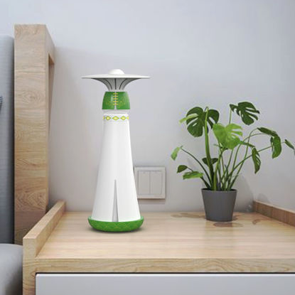 3D model of cultural and creative humidifier