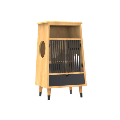 drawer cabinet industrial design 3d model