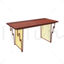 Desk 3d model