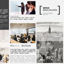 Training institution brochure tri-fold