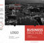 Corporate Promotion Tri-fold