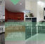 Furniture home brochure tri-fold template