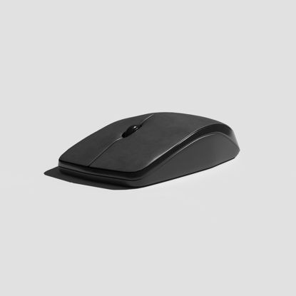 Generic Computer Mouse 3d model