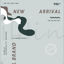 leaflet poster template