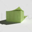 Sticky Notes 3d model