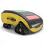 Intelligent beach garbage cleaning and sorting assistant
