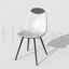 chair 3d model