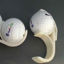 Golf ball clip 3d printing model