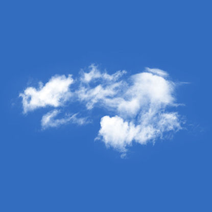 Cloud Transparent Background png