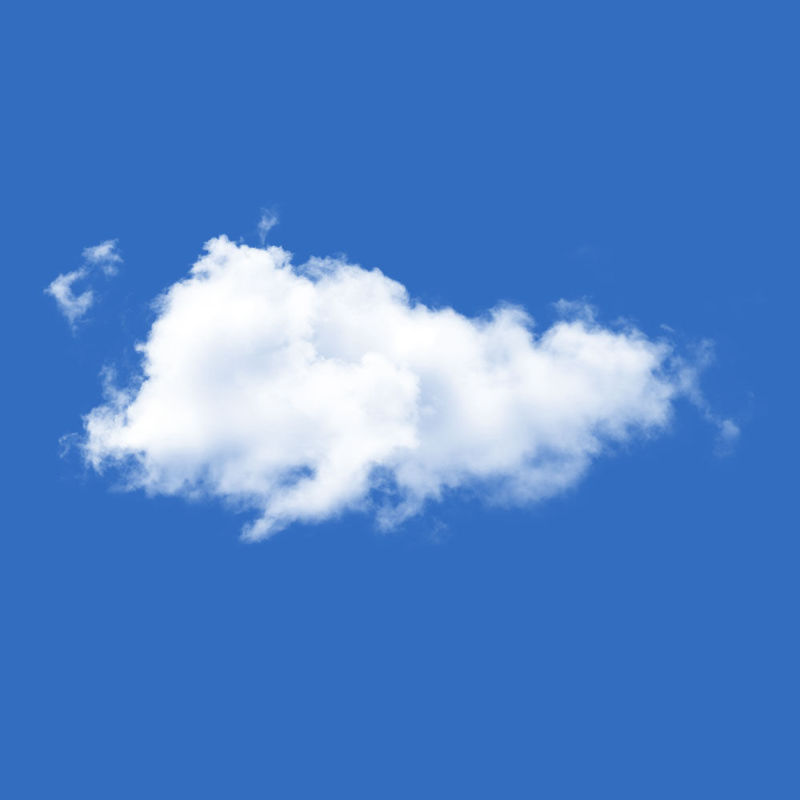 Cloud Design Vector Art PNG Cloud Design Cloud Bubble Background PNG  Image For Free Download