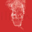 Smoking is Harmful Skull Transparent PNG