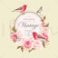 Flower Cover or Background 19