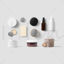 Barber Cosmetics Mockup