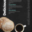 breakfast menu example
