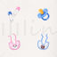 Baby Accessories AI vector