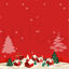 Christmas Background psd