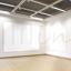 gallery mockup psd