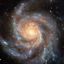 Starry Sky Nebula Universe high resolution pattern bundle