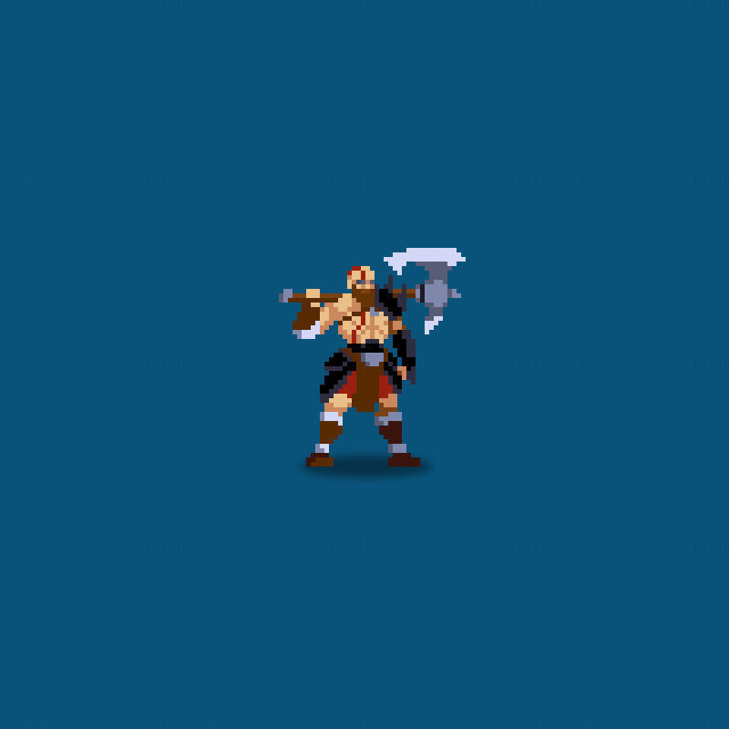 Barbarian