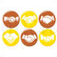 Shake Hands Icons AI Vector