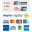 Online Payment Icons AI Vector