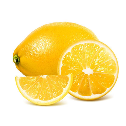 Fruit Orange Photorealistic Graphic Design AI Vector