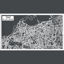 Tripoli Hand Drawing Map AI Vector