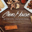 Chinese food element transparent matting free