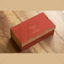 Courier box mockup paper box 1