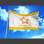 flag mock up 2