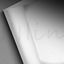 Flyer Logo Brochure Closeup Mockup 2