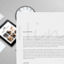 Stationery Branding Mock Up