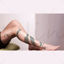 Tattoo mock up style