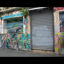 Urban Door MockUp