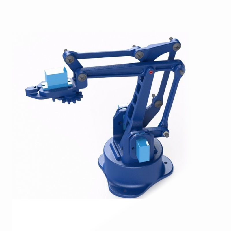 Robot Arm 3d printing model