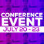 Conference / Event Promo