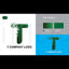 T Company Logo Template Design