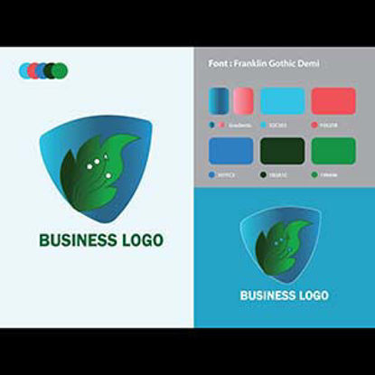 Business Logo Template Design