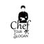 Chef Slogan
