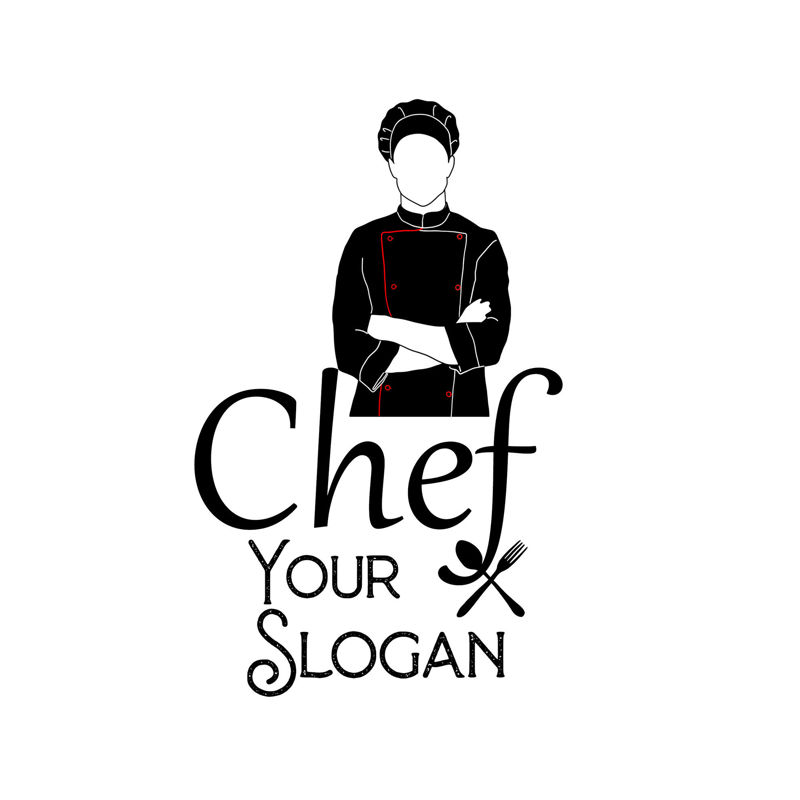 Chef Slogan