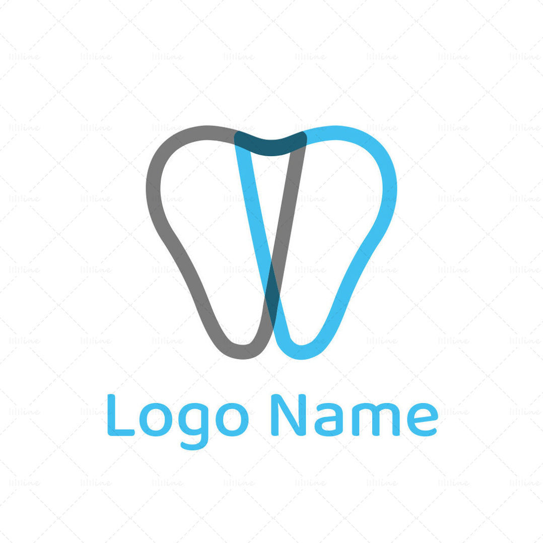 Dentist Logo