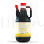 Restaurant soy sauce bottle VI mockup