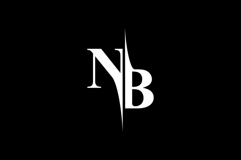 NB Monogram Logo