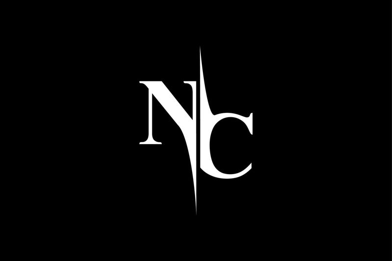 NC Monogram Logo