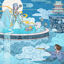 Chinese Holiday Illustration Series-Mid-Autumn Festival