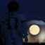 Astronaut photos